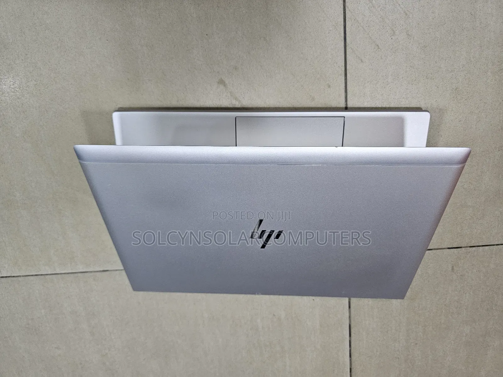 Laptop HP EliteBook 840 G8 12GB Intel Core I7 SSD 512GB
