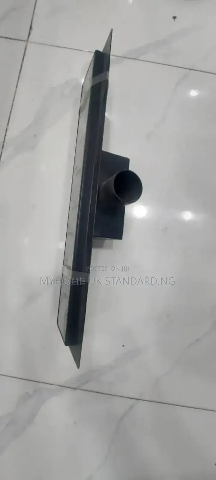 Original Side Exit Floor Drainage 40cm