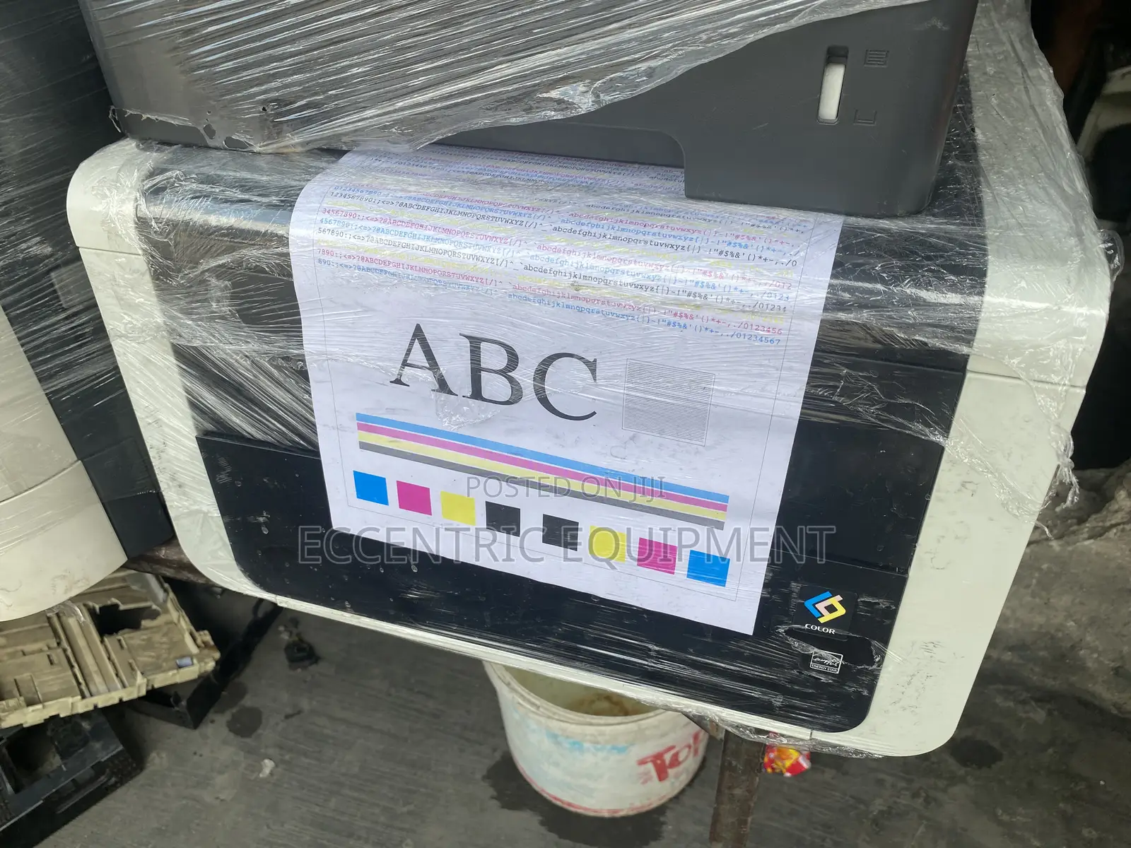 Brother Hl-3210cw Printer