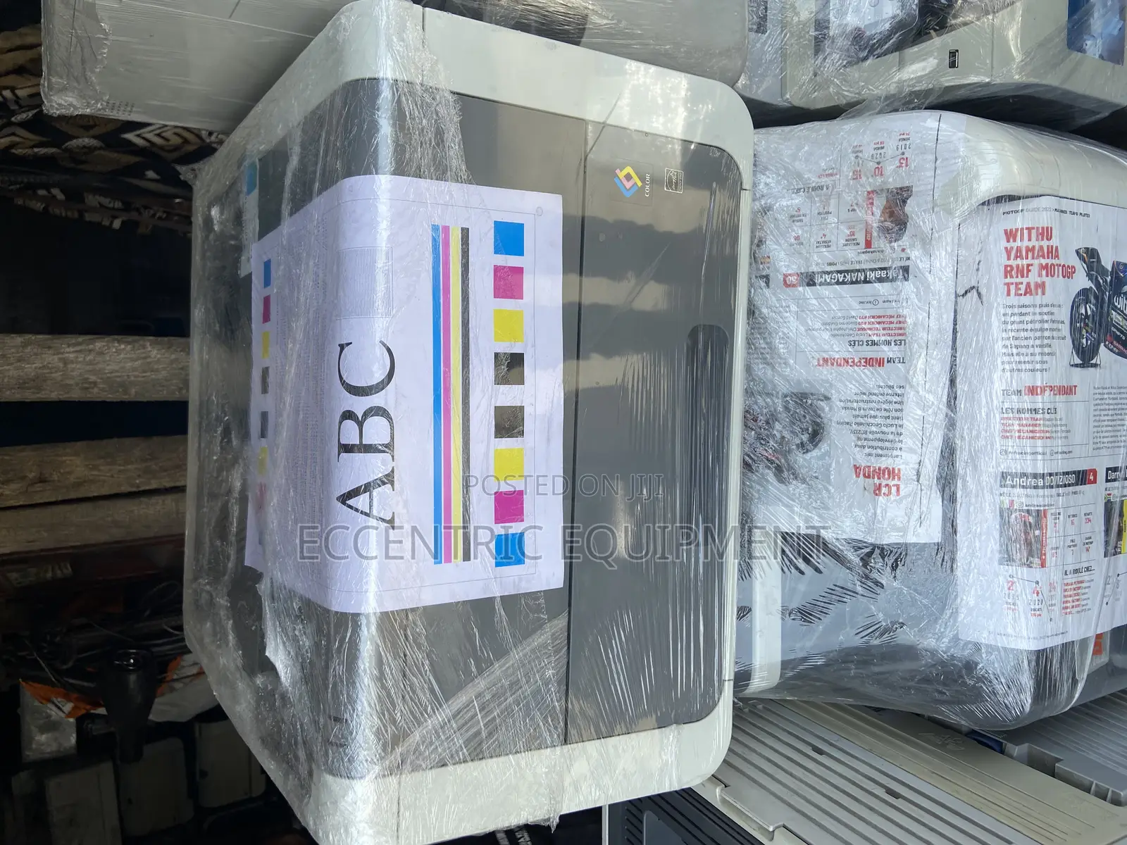 Brother Hl-3210cw Printer