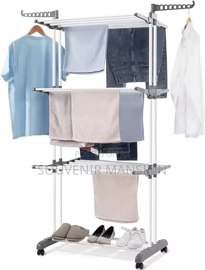 Outdoor Clothe Dryer