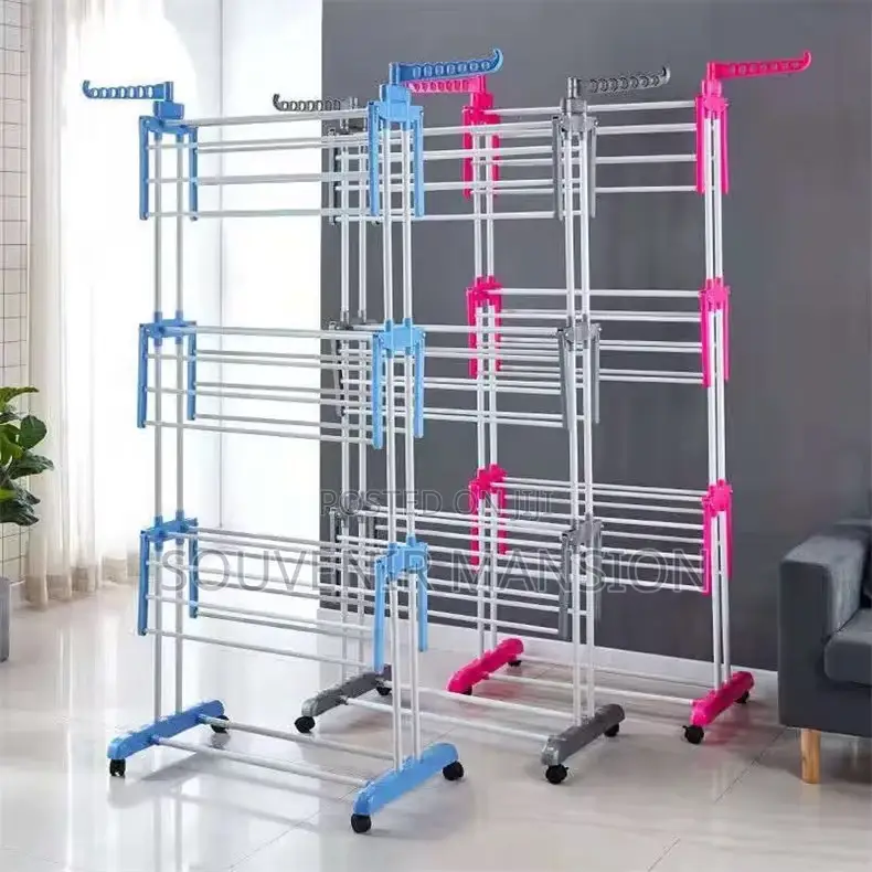 Outdoor Clothe Dryer