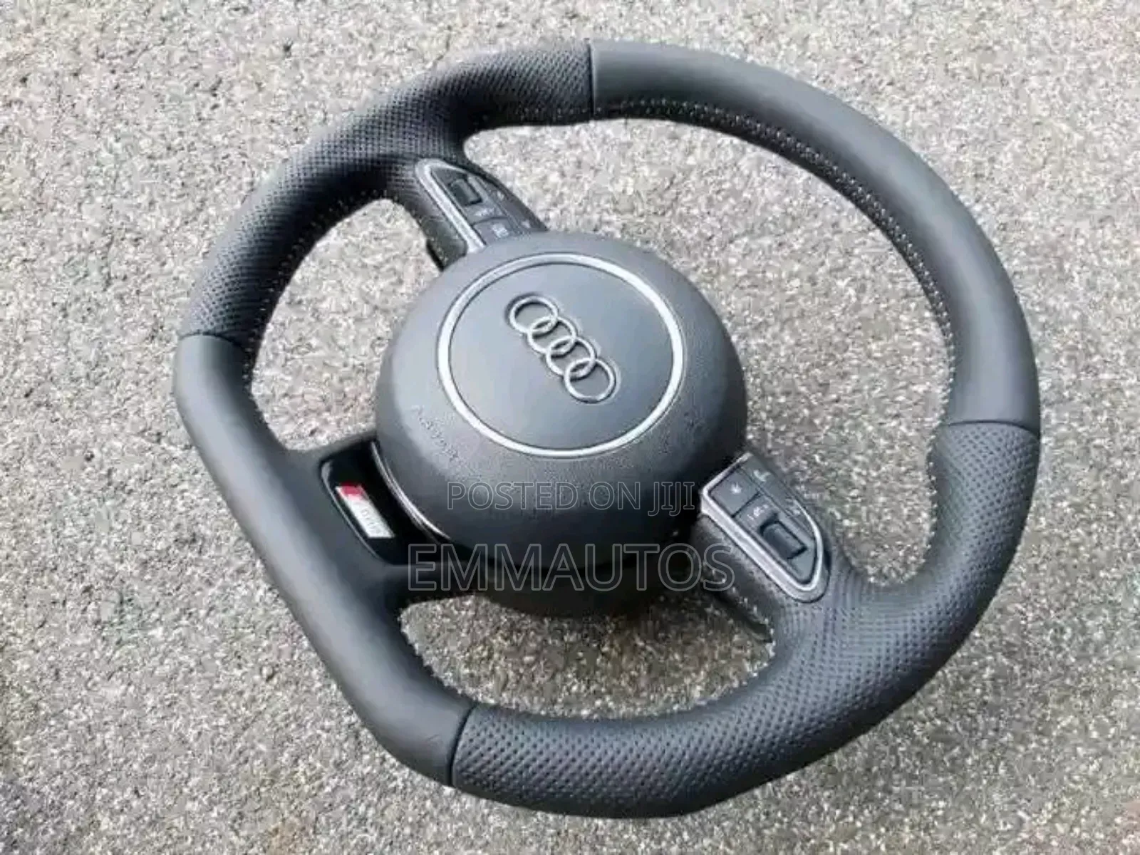 Steering Wheel All Kinds of Audi Avaliable
