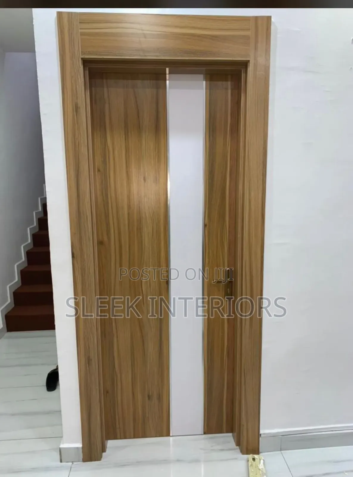 Authentic Hdf Doors