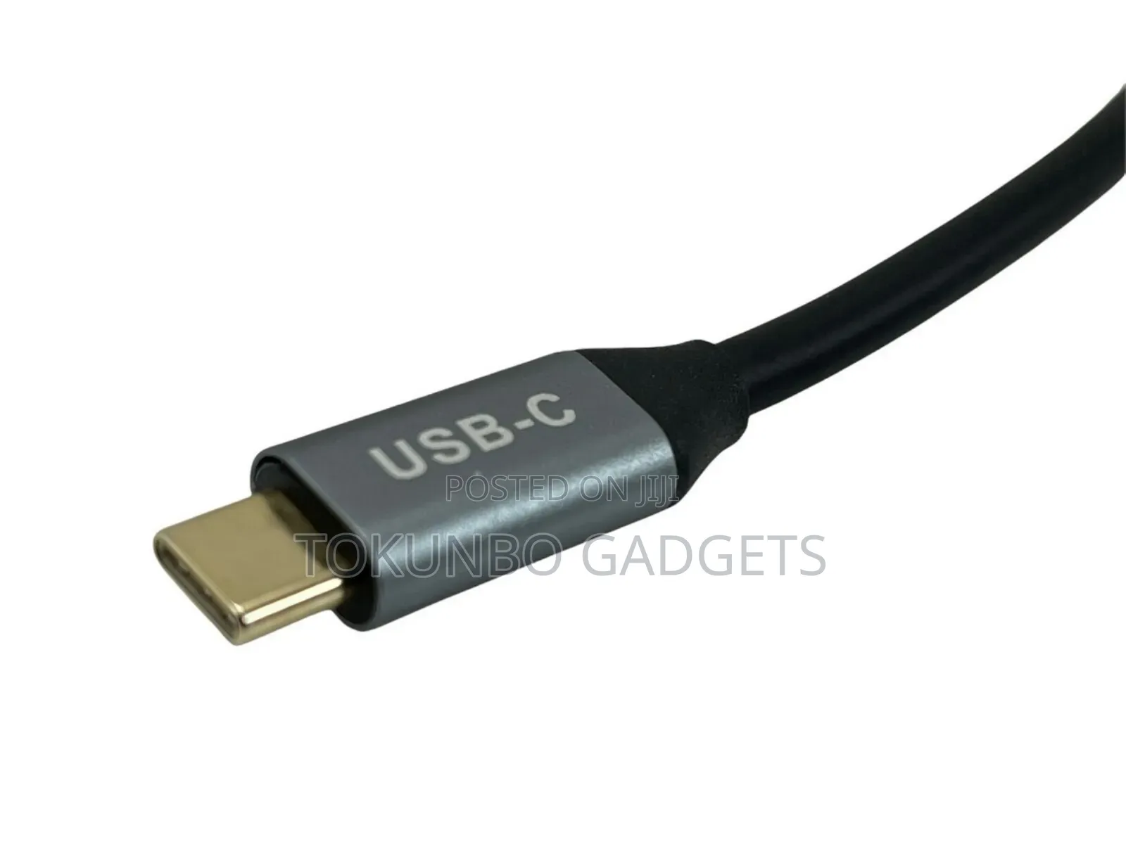 Usb-C Cable to Hdmi Adaptor Female
