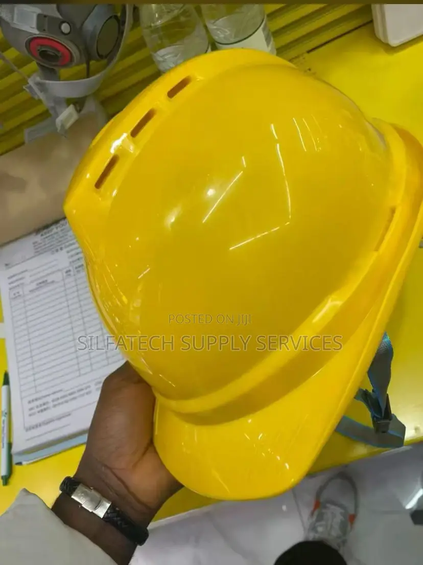 Original Safety Helmets