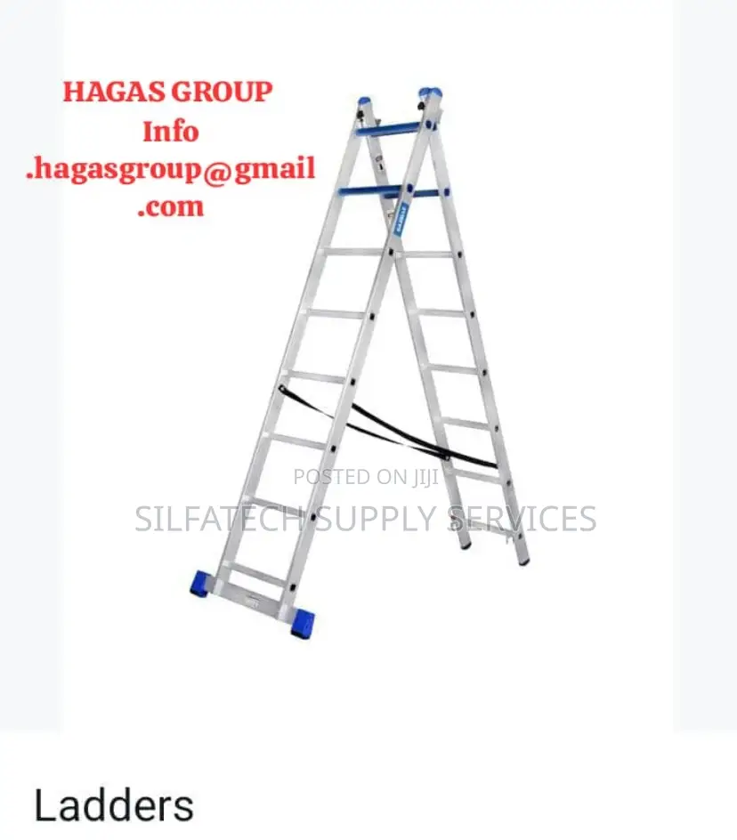 Original Ladders