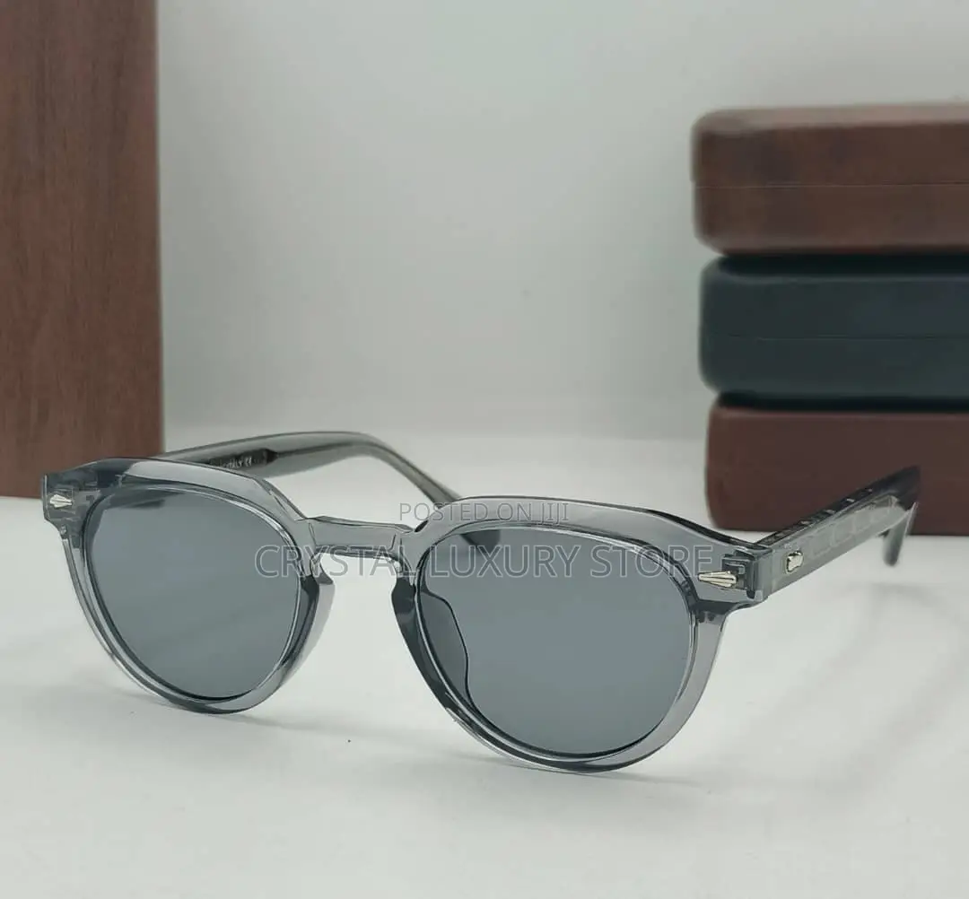 Dior Quality Luxury Men Sunglasses