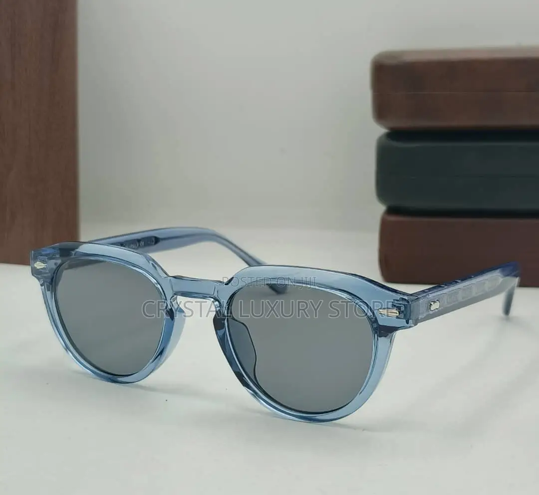 Dior Quality Luxury Men Sunglasses