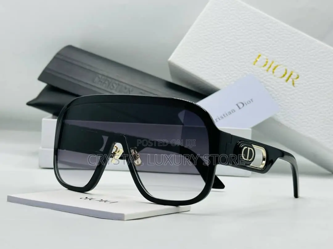 Dior Quality Luxury Ladies Sunglasses