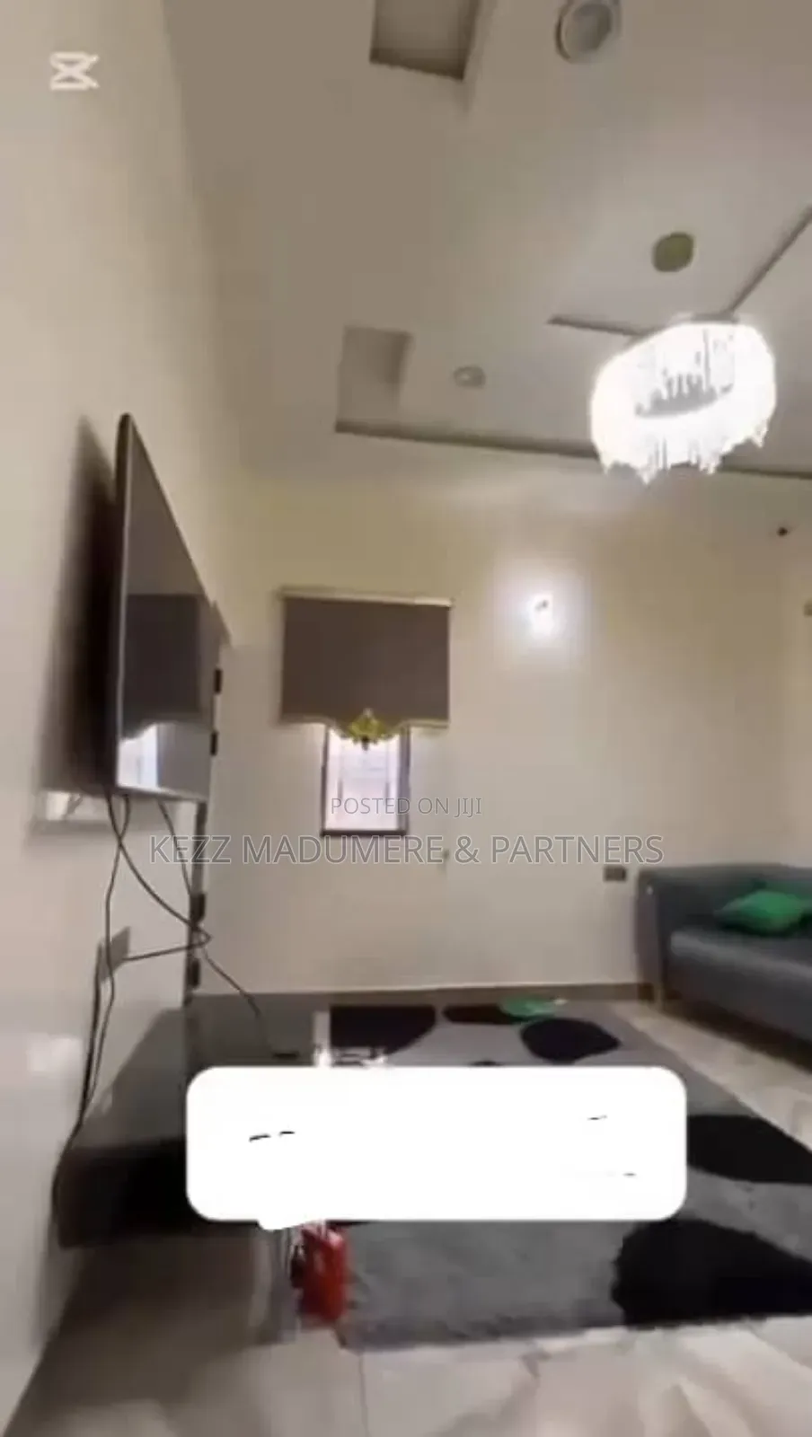 4bdrm Duplex in In A Gated Estate for sale