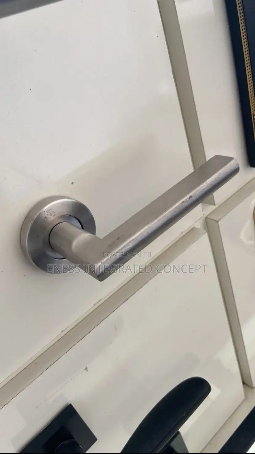 Antirust Premium Door Lock Series