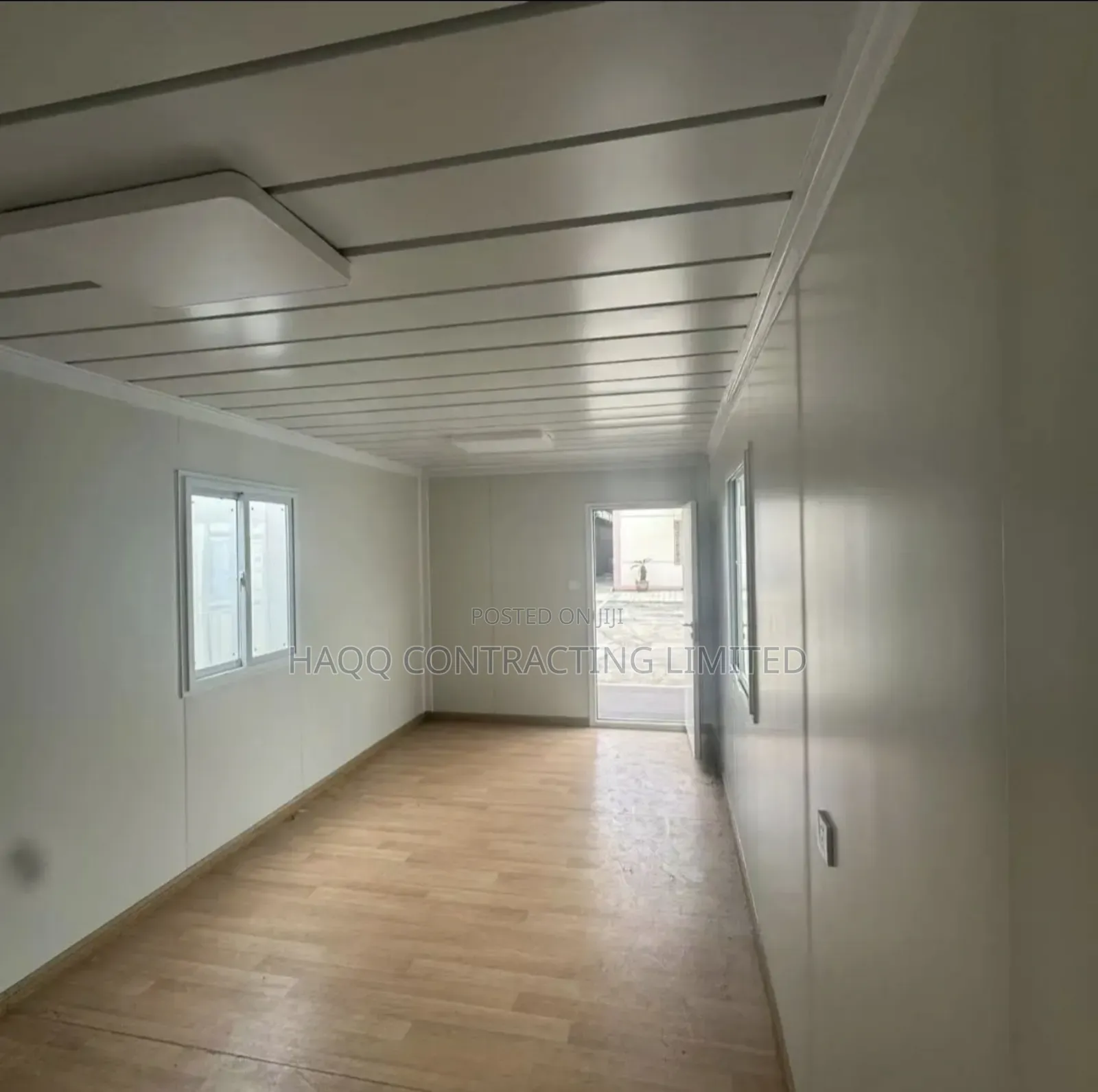 Portacabins- Moveable And Very Durable Site Offices