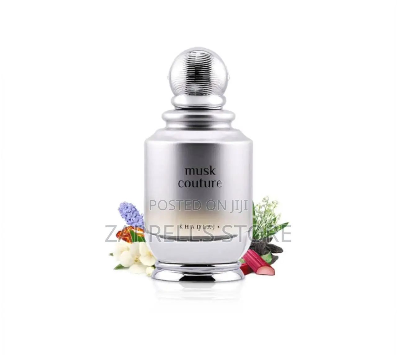Musk Couture