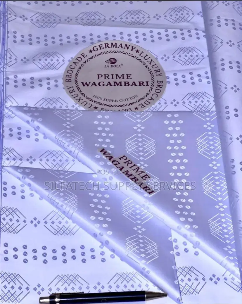 Original Guinea Clothing