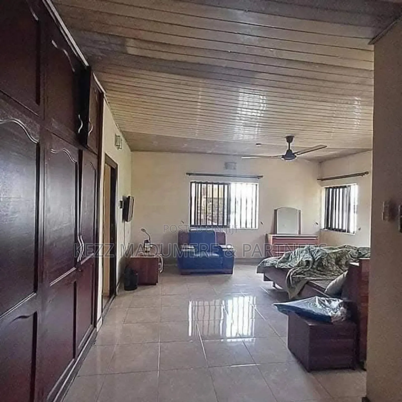 6bdrm Duplex in Dr Peter Odili Trans for sale