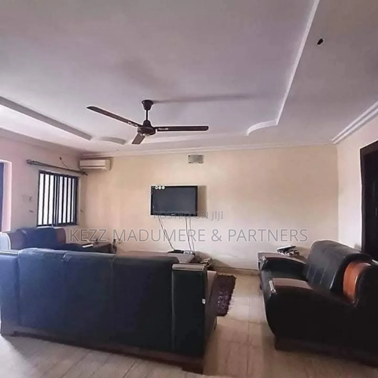 6bdrm Duplex in Dr Peter Odili Trans for sale