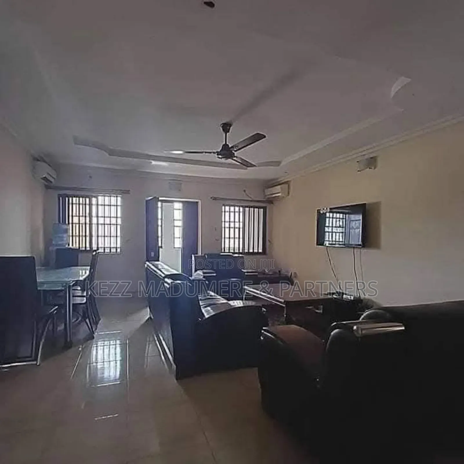 6bdrm Duplex in Dr Peter Odili Trans for sale