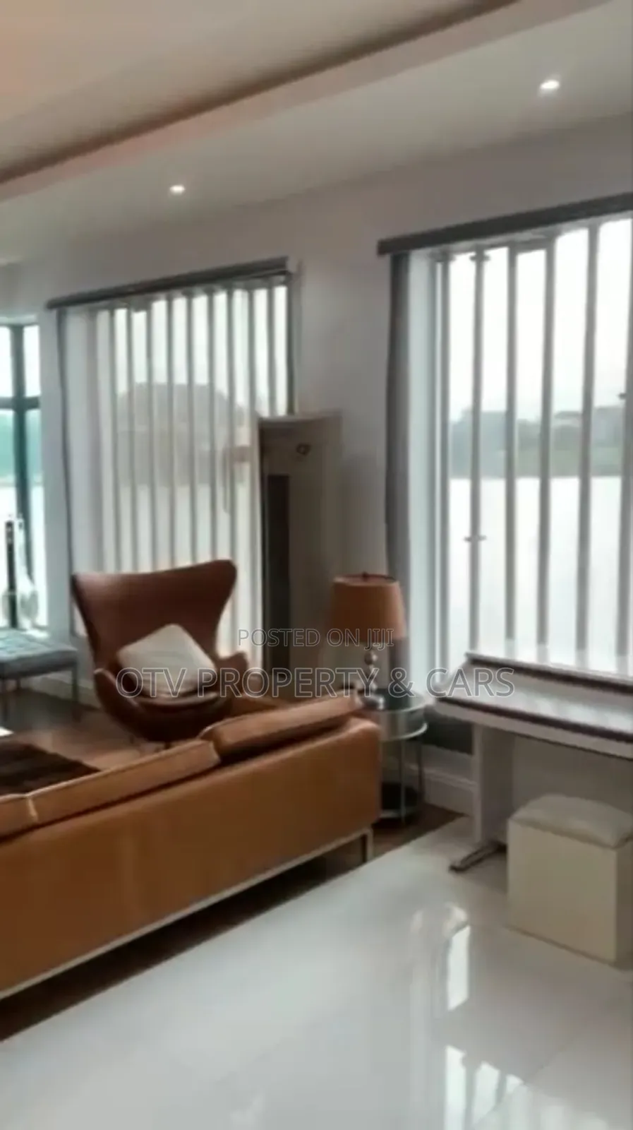 Furnished 4bdrm Duplex in Ikoyi for sale