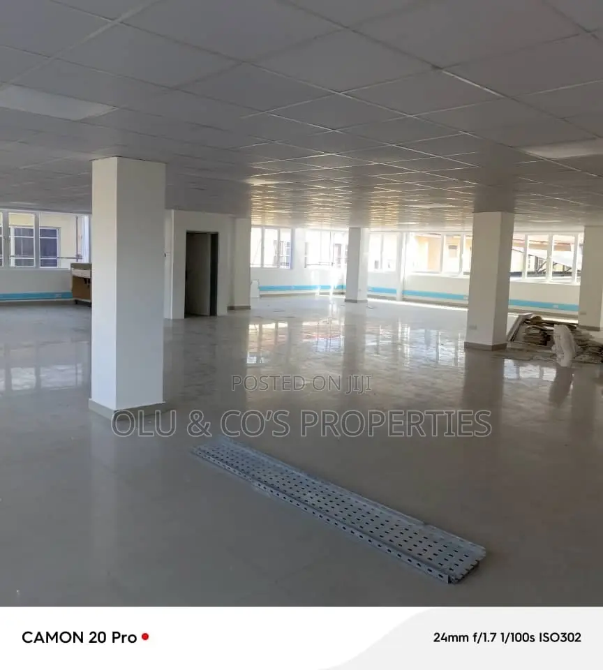 Office Space