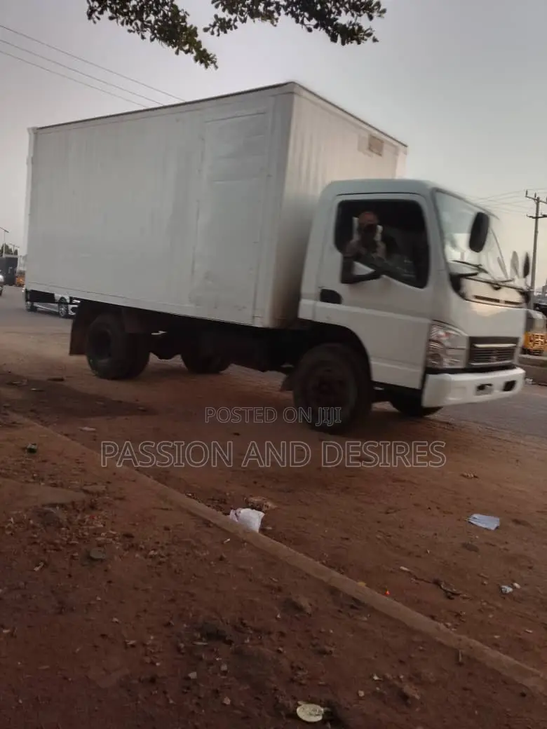 Truck Transport Ketu, Ojota, Berger, Ikeja