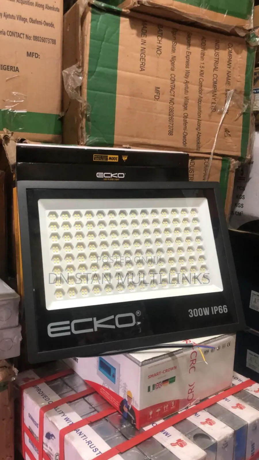 Led Flood Light 300w Ip66