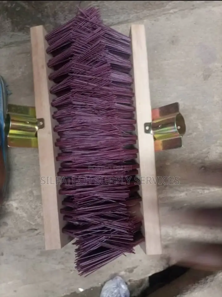Original Brush Broom