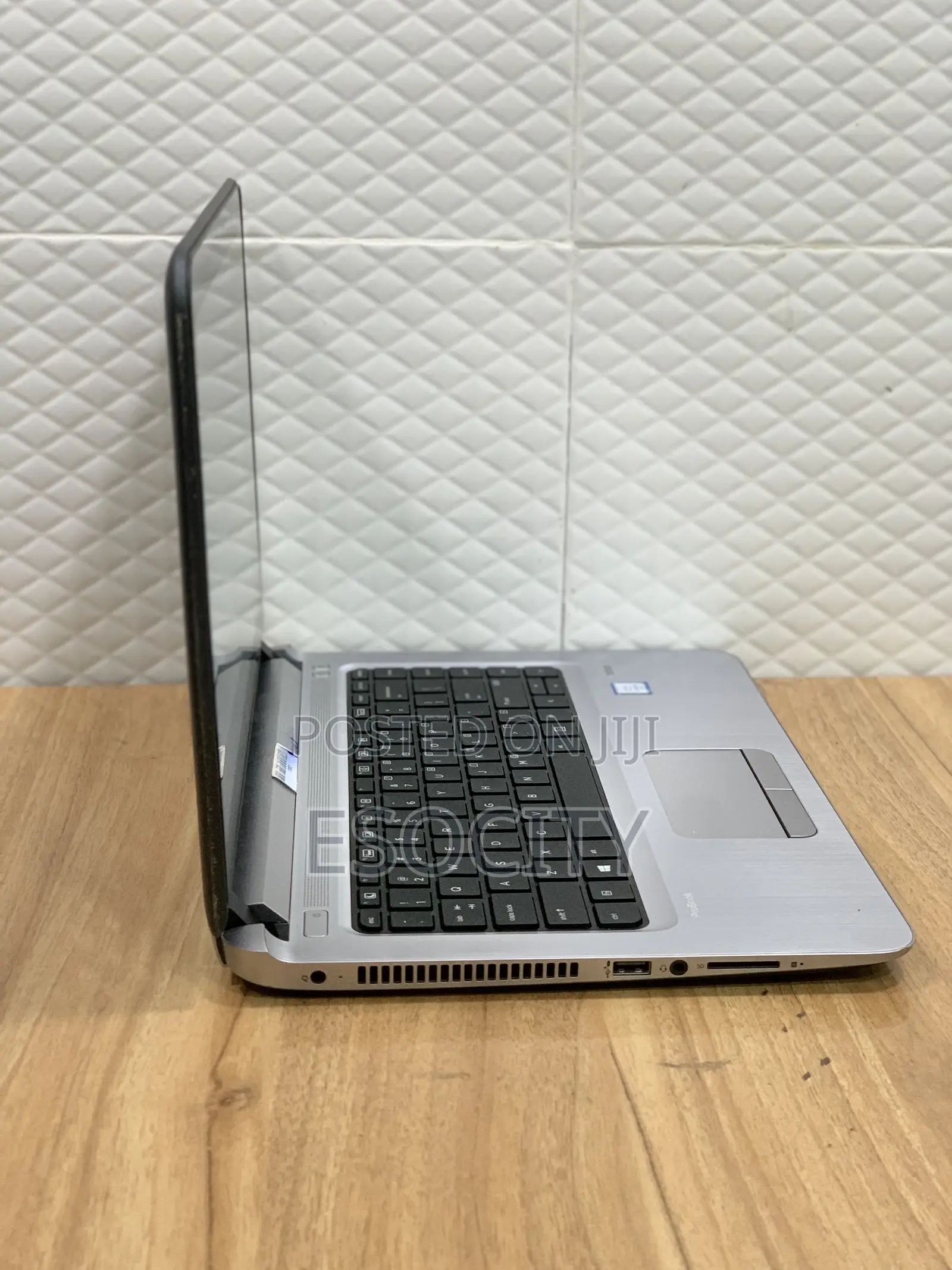 Laptop HP ProBook 440 G3 8GB Intel Core I5 HDD 500GB