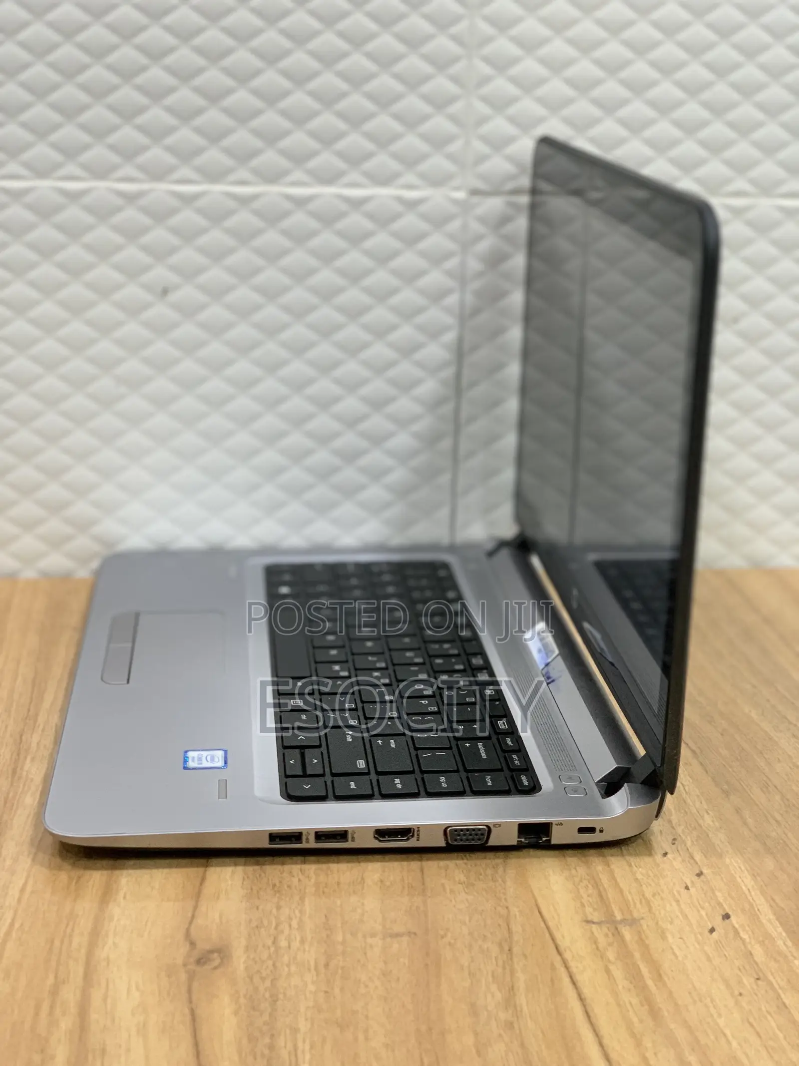 Laptop HP ProBook 440 G3 8GB Intel Core I5 HDD 500GB
