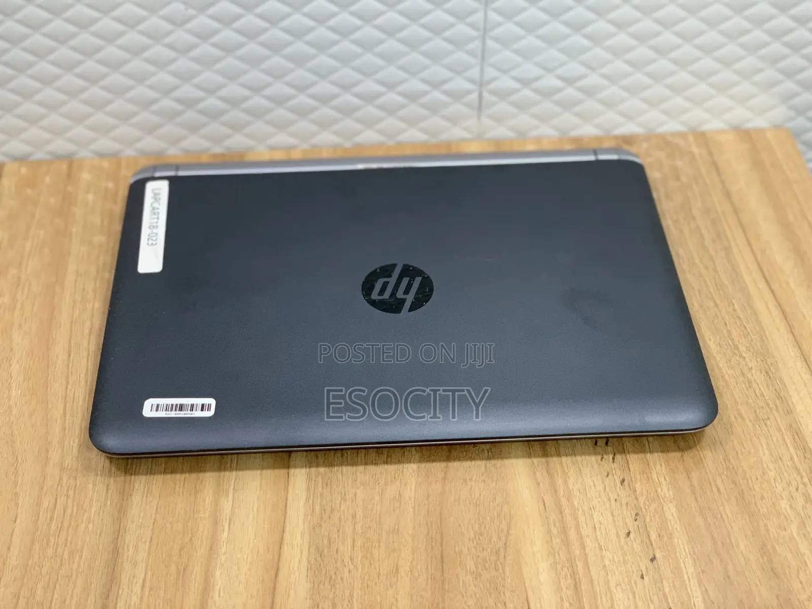 Laptop HP ProBook 440 G3 8GB Intel Core I5 HDD 500GB