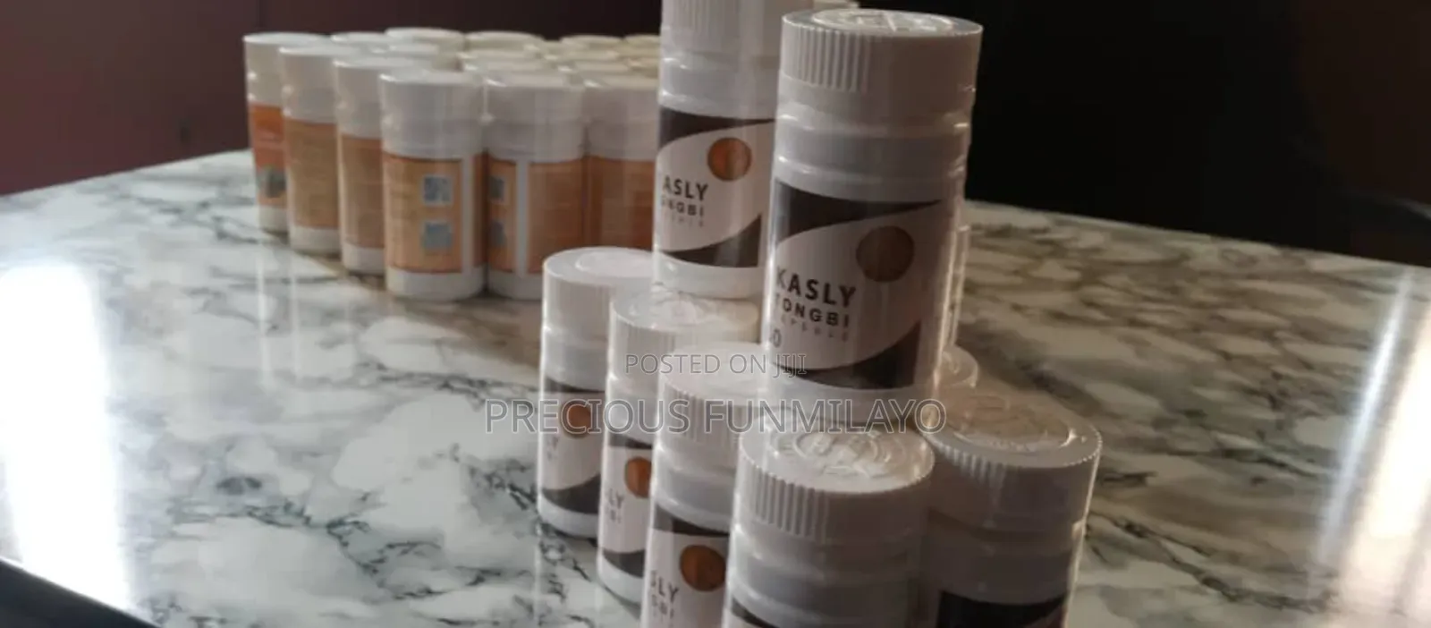 Tasly Tongbi