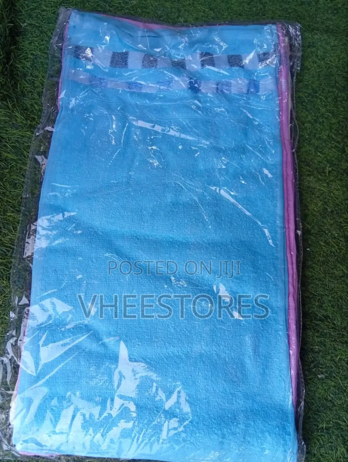 Small Customizable Gift Towels (10'/19') 12 Pieces
