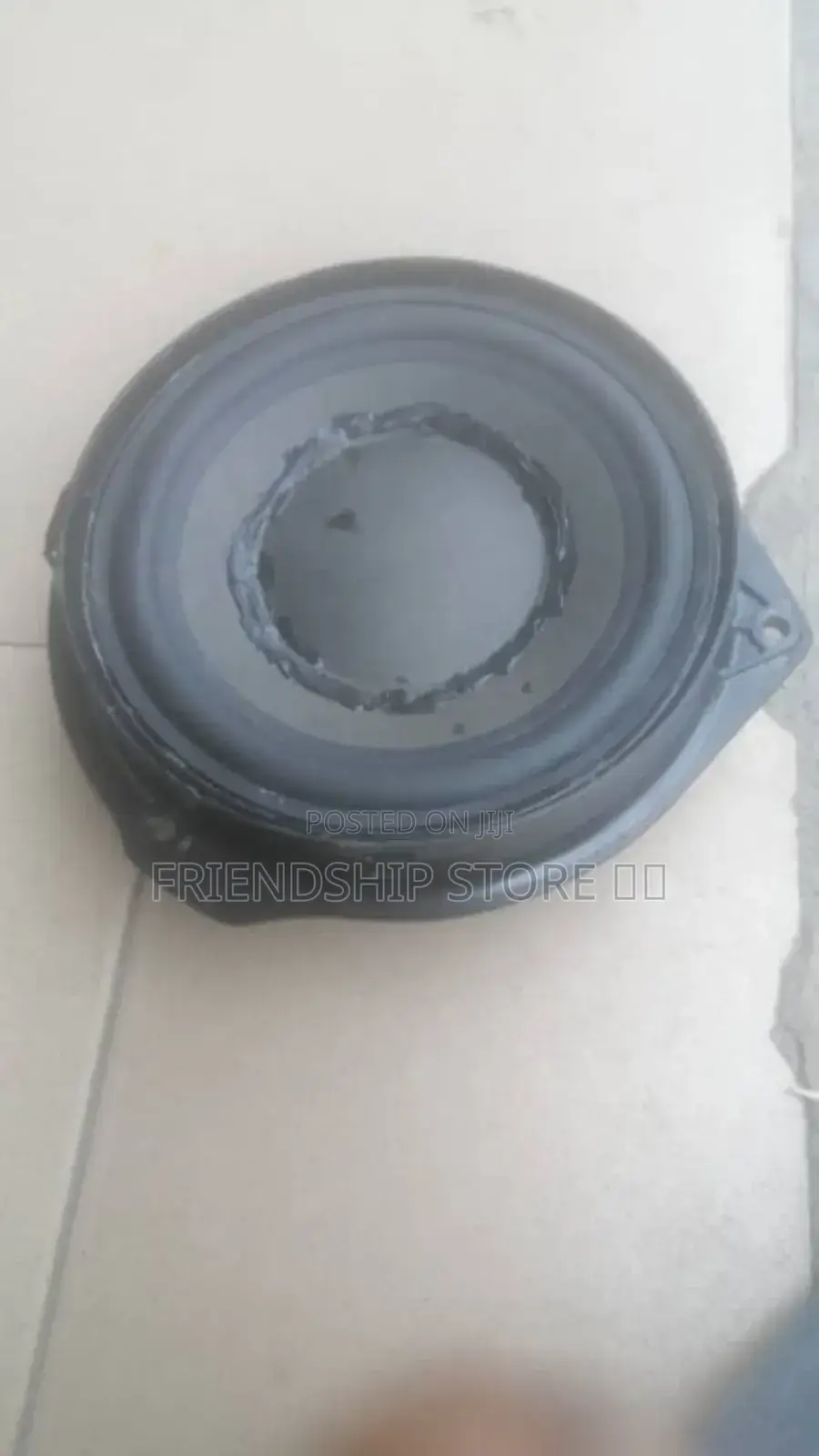 Mercedes Benz Front Door Speaker