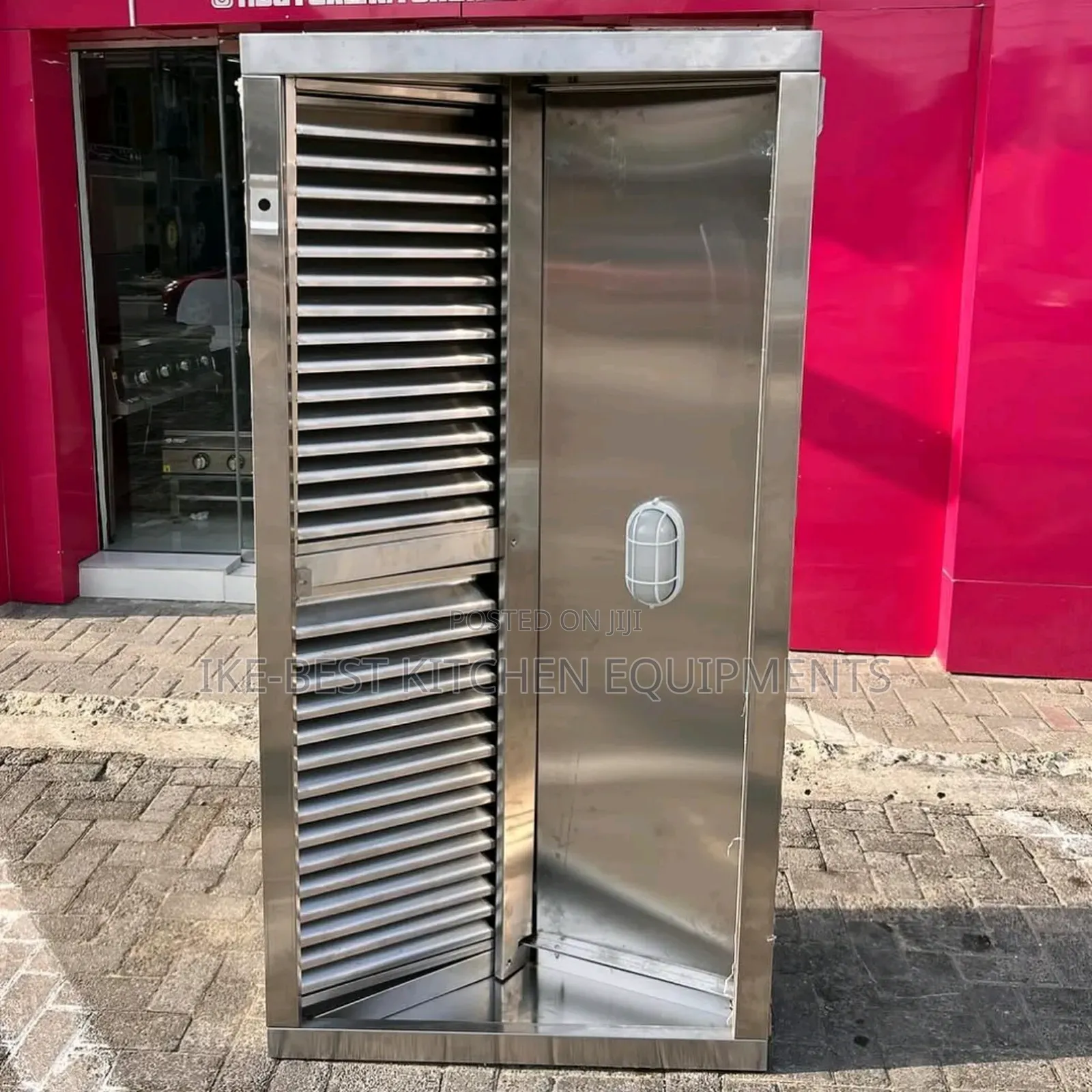 Kitchen Hood Extractor