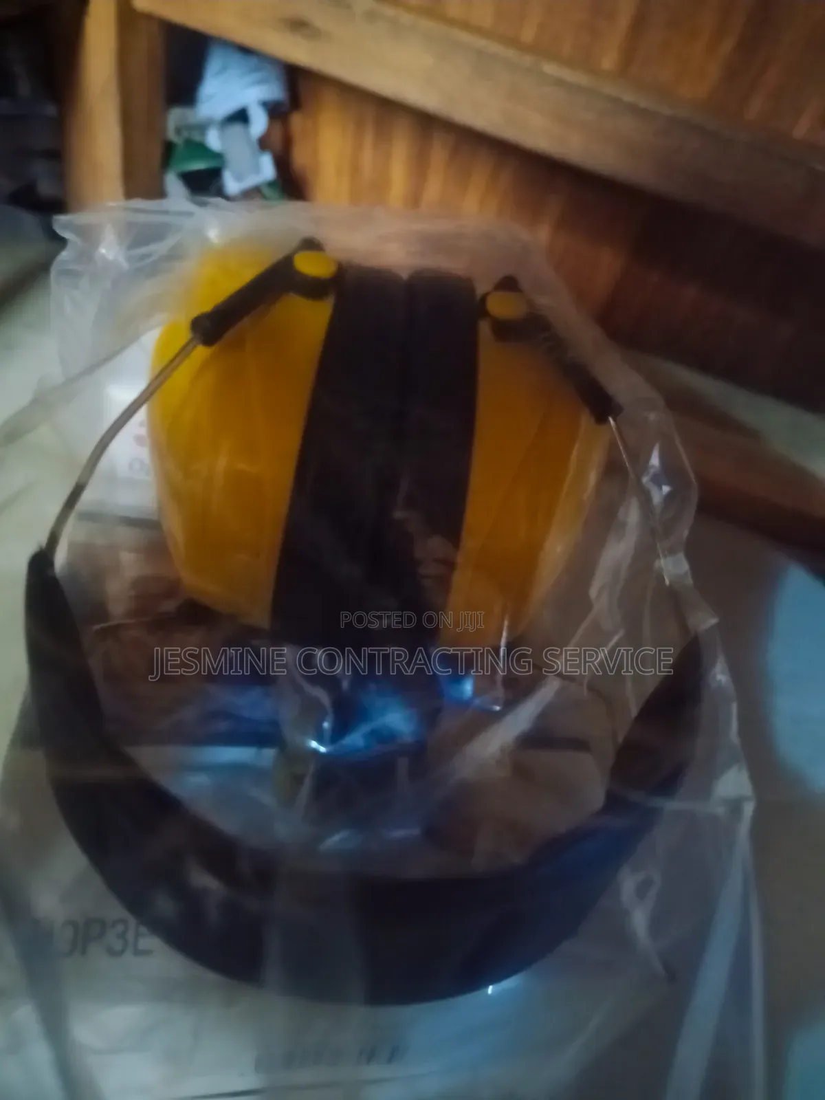 3m Ear Muff Peltor
