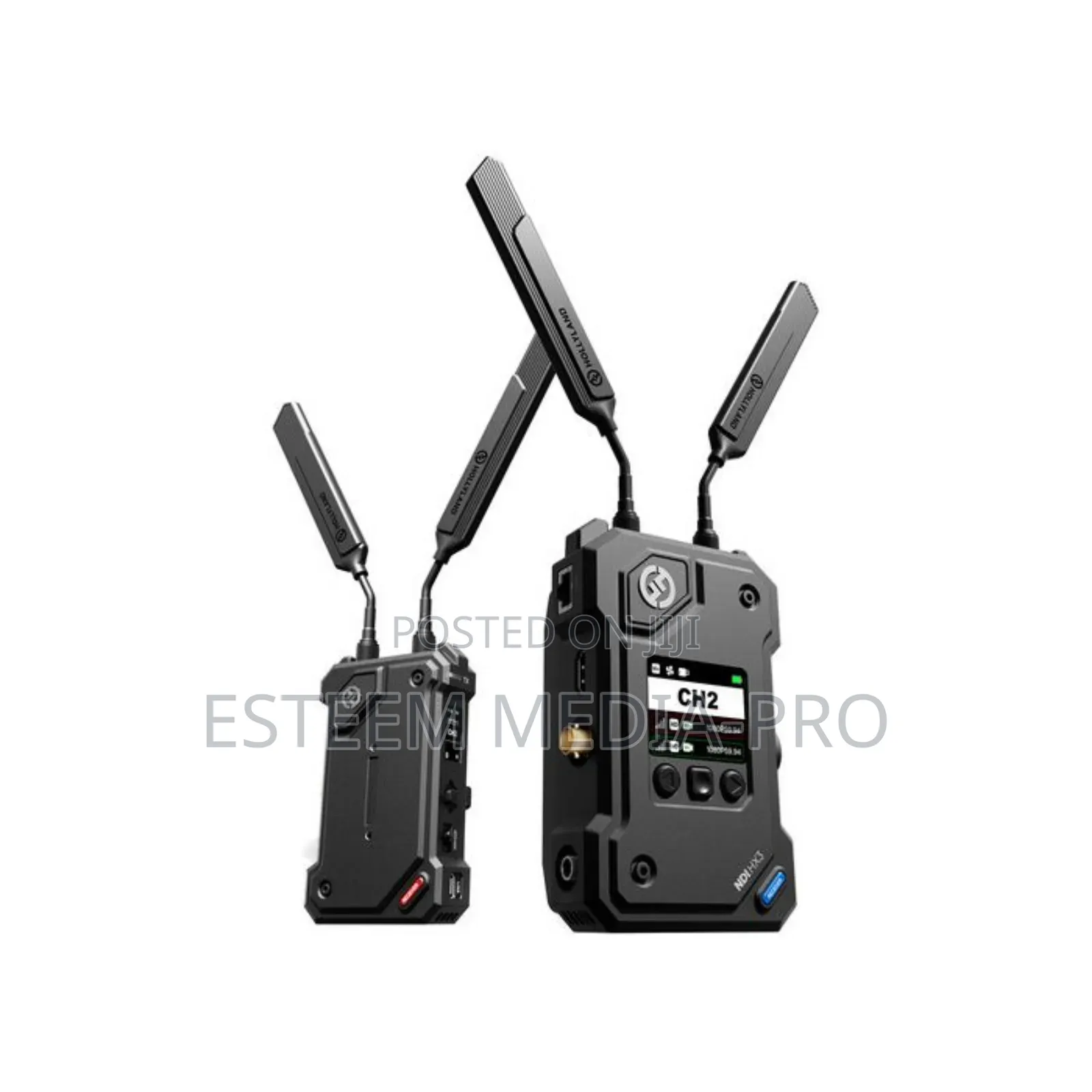 Hollyland Cosmo C2 1tx 1rx Wireles Video Transmitter System