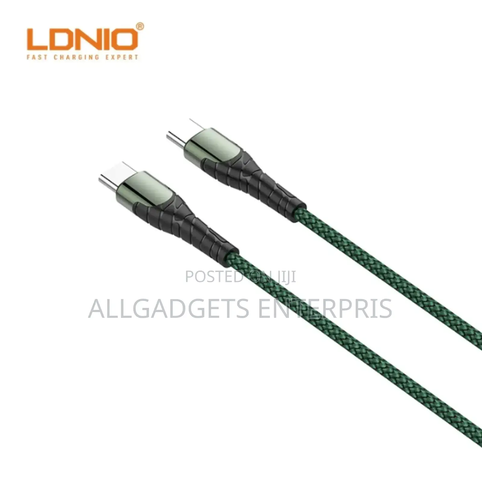 65w Data Cable for Laptop and Phone