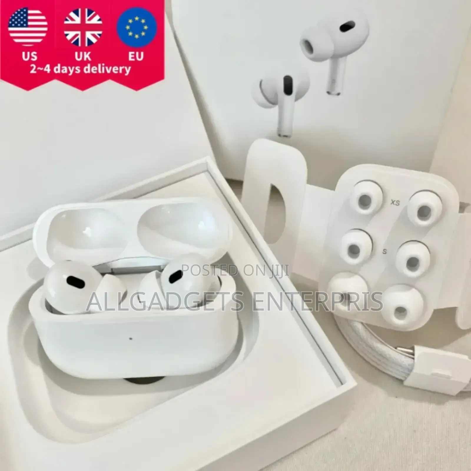 Airpod Pro 2 Latest 