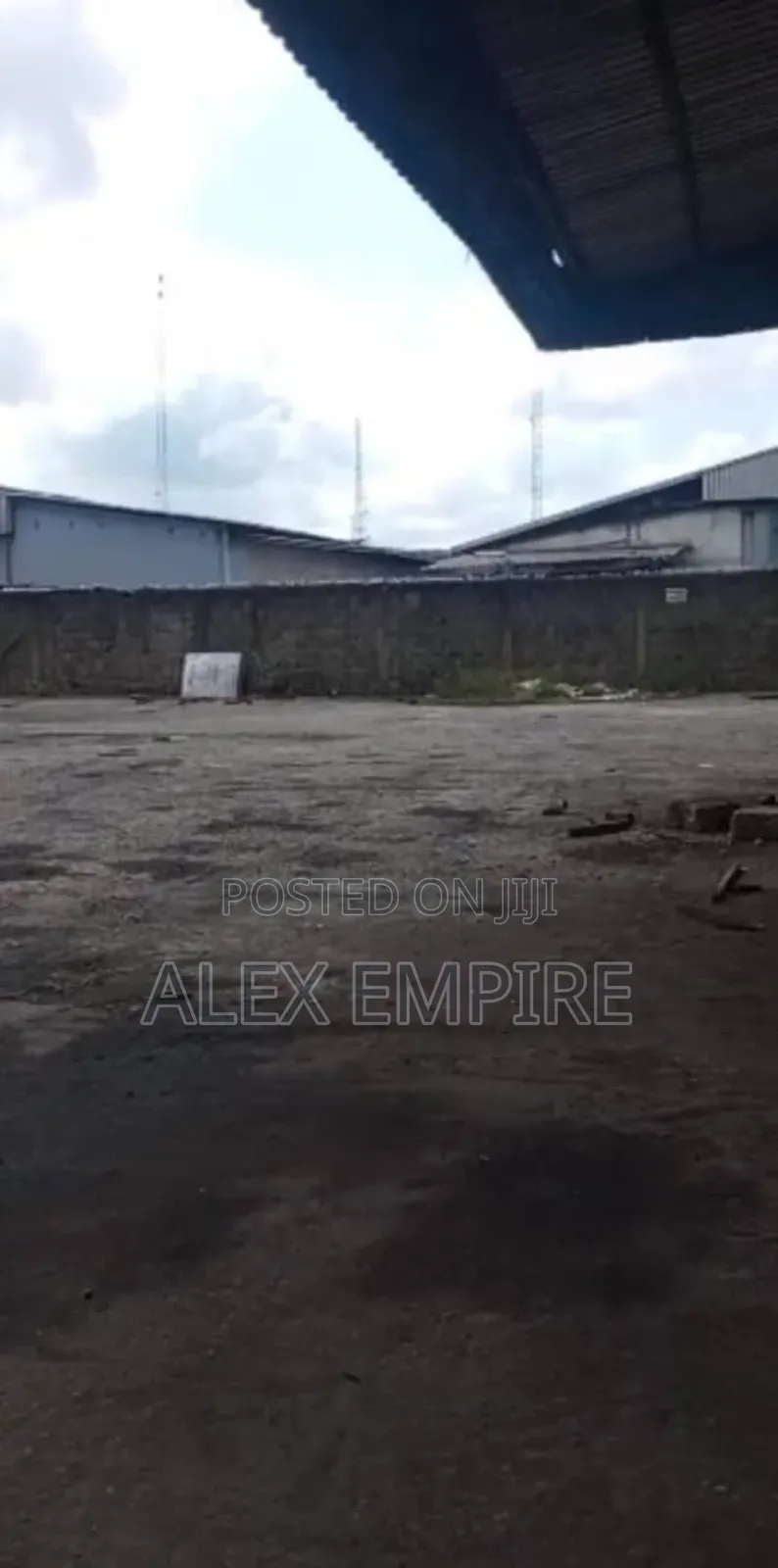 Land for Lease in Amuwo Odofin