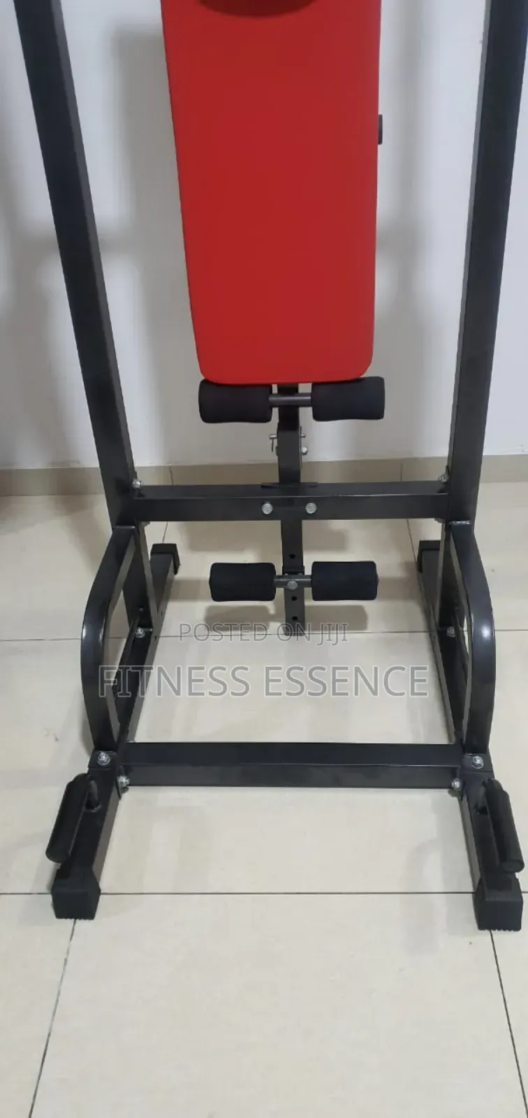 New Bench Power Set