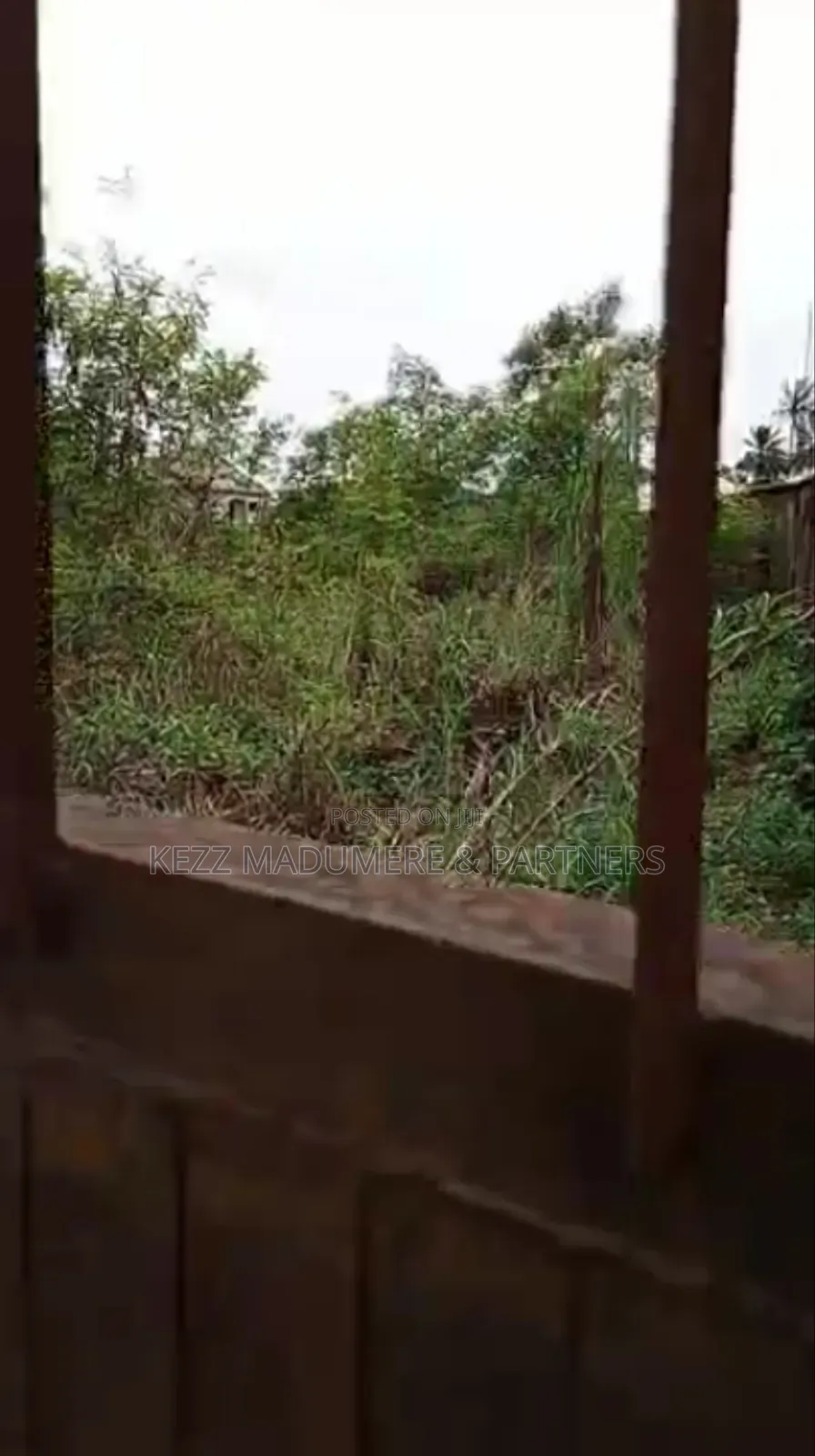 For Sale: Cofo Fenced 20 Plots at Umuagu, Umuahia