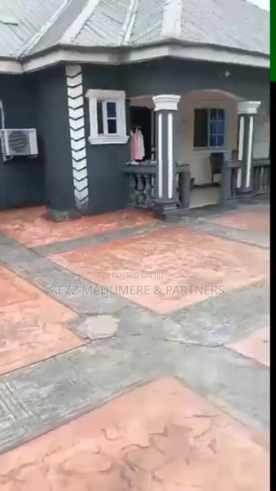 3bdrm Bungalow in Rumuehinwo Estate for sale