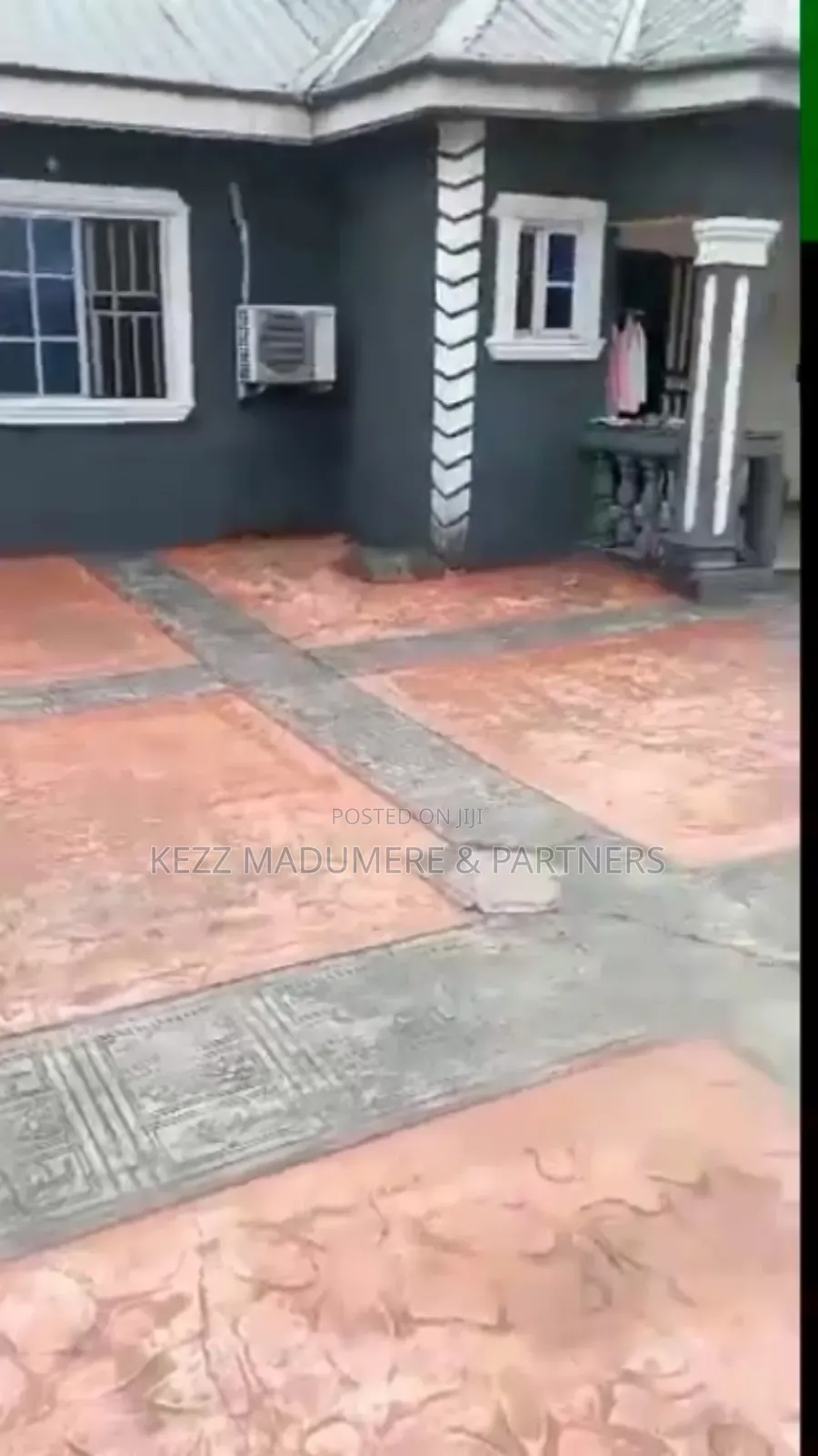 3bdrm Bungalow in Rumuehinwo Estate for sale