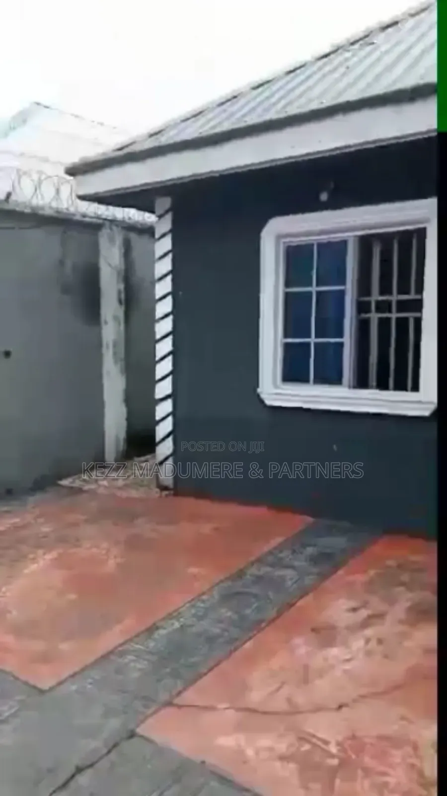 3bdrm Bungalow in Rumuehinwo Estate for sale