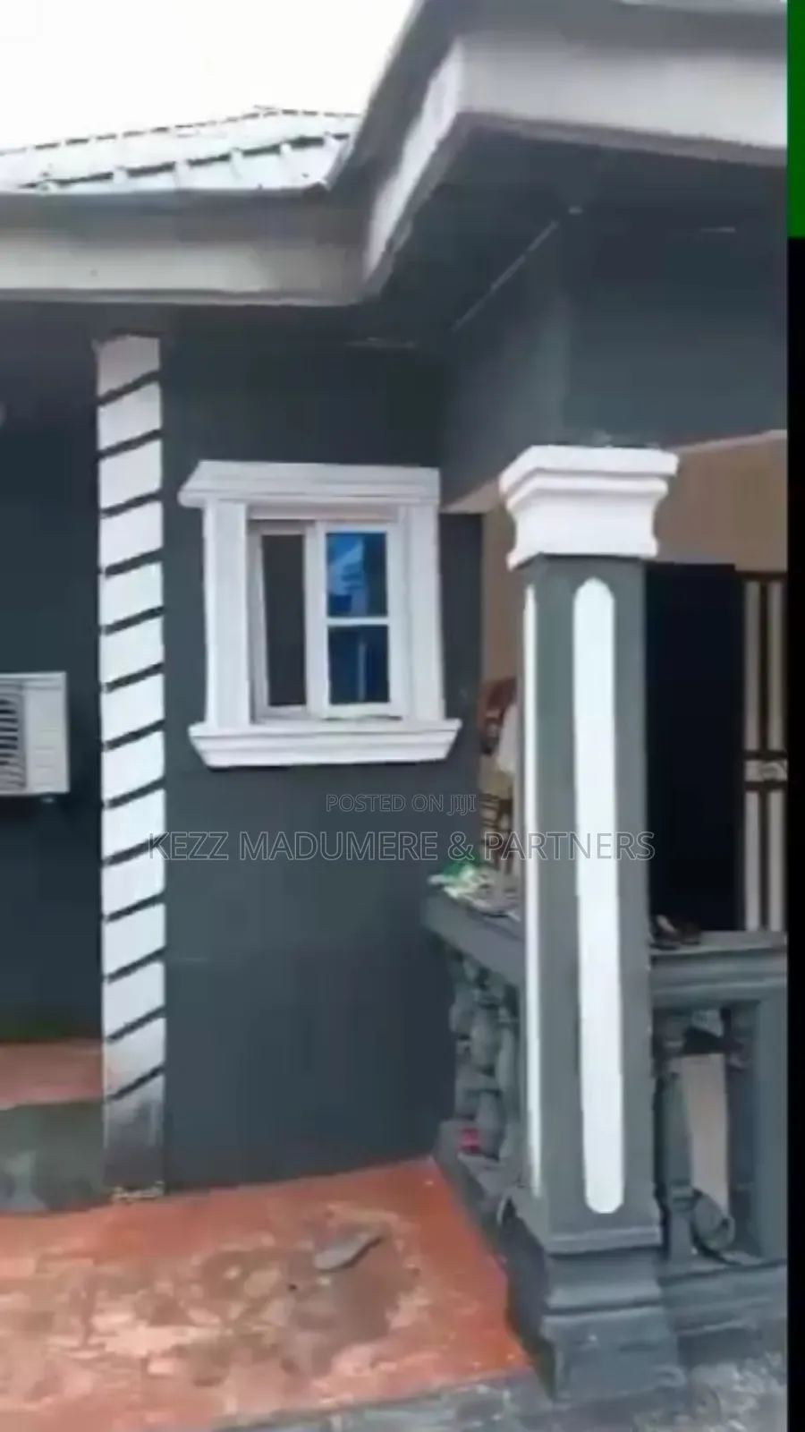 3bdrm Bungalow in Rumuehinwo Estate for sale