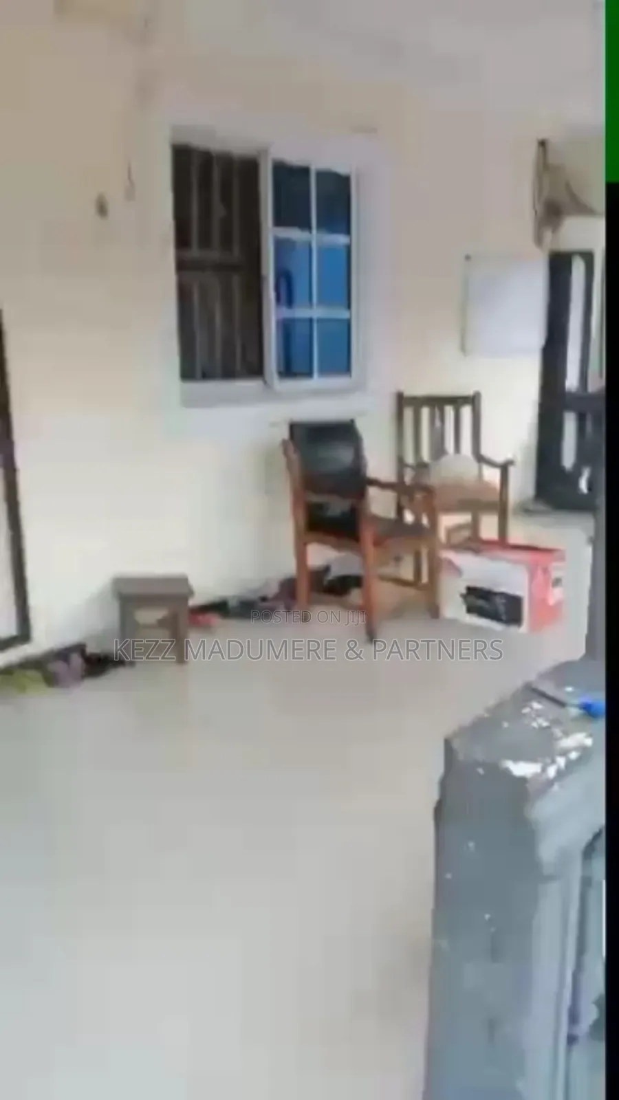 3bdrm Bungalow in Rumuehinwo Estate for sale