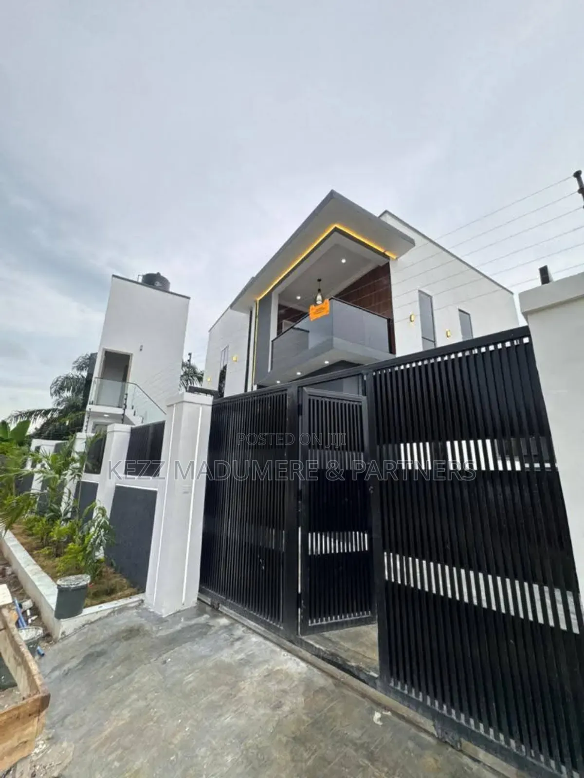 4bdrm Duplex in Shell Cooperative, Port-Harcourt for sale