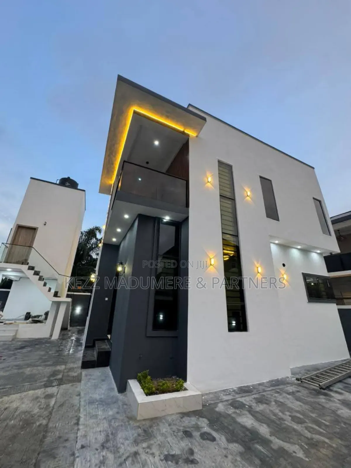 4bdrm Duplex in Shell Cooperative, Port-Harcourt for sale