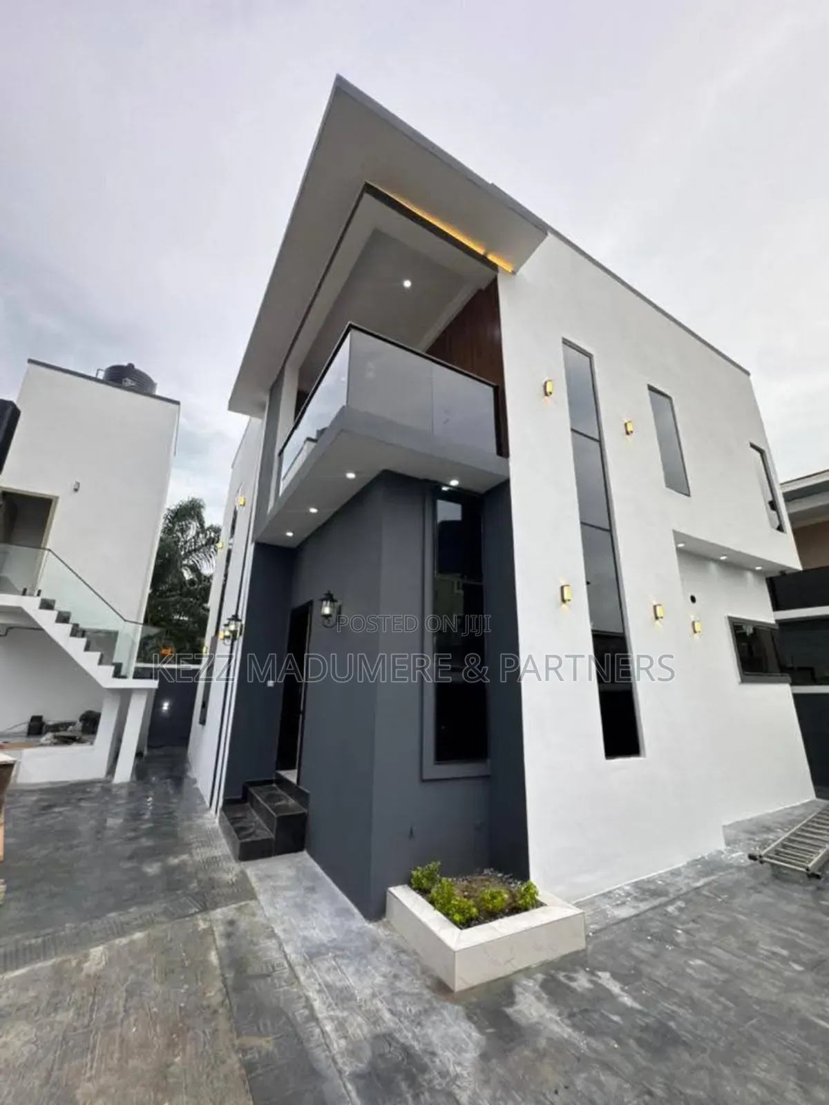 4bdrm Duplex in Shell Cooperative, Port-Harcourt for sale