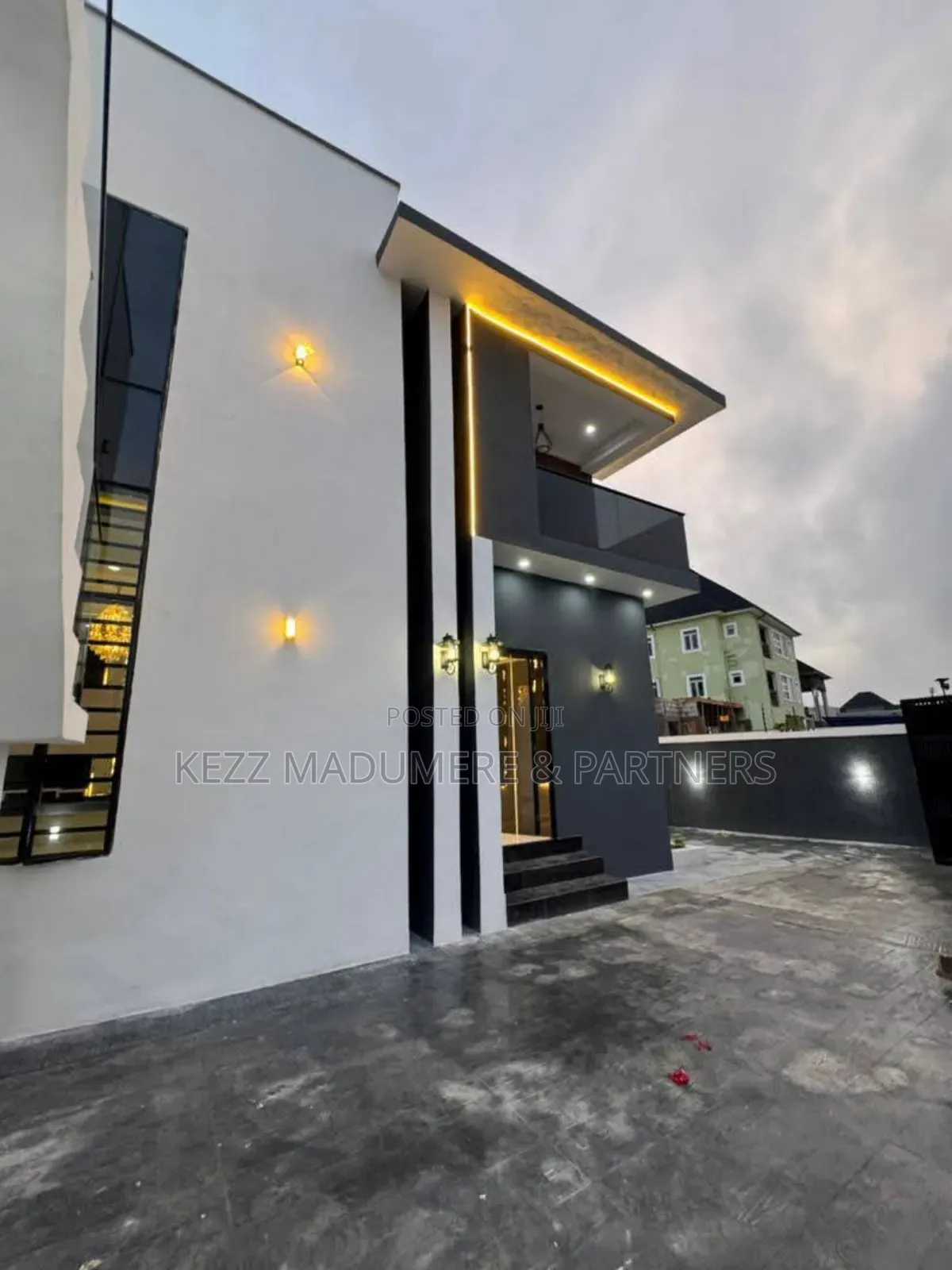 4bdrm Duplex in Shell Cooperative, Port-Harcourt for sale